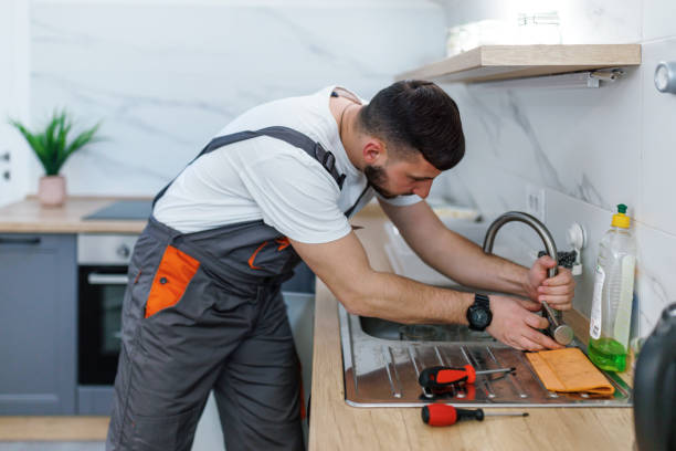 Best Drain Cleaning Services  in South Burlington, VT