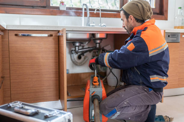 Best Pipe Repair Near Me  in South Burlington, VT