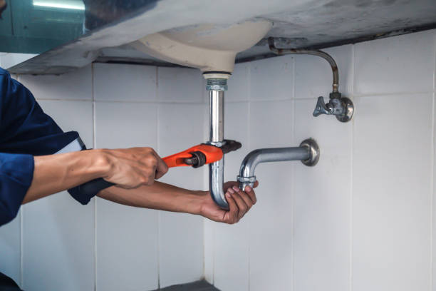 Best Emergency Plumbing Repair  in South Burlington, VT
