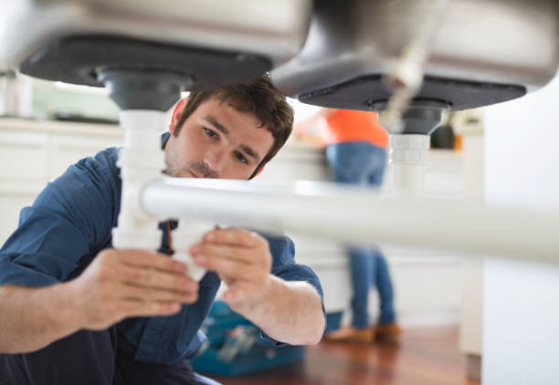 Best Leak Detection Services  in South Burlington, VT