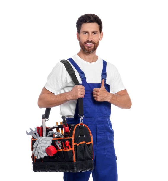 Best Clogged Drain Plumber  in South Burlington, VT
