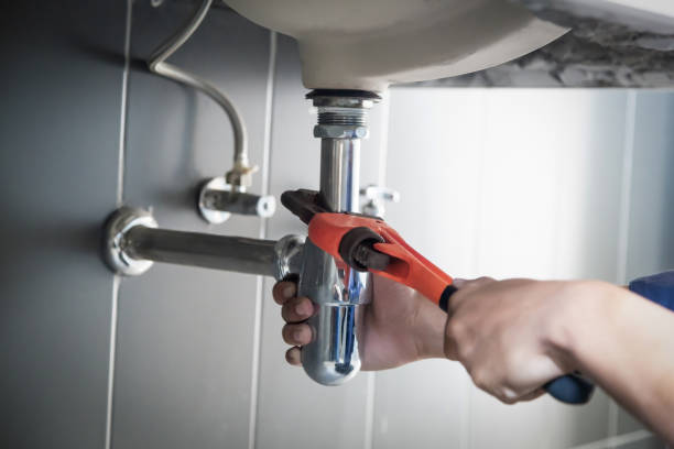Best Same-Day Plumbing Service  in South Burlington, VT