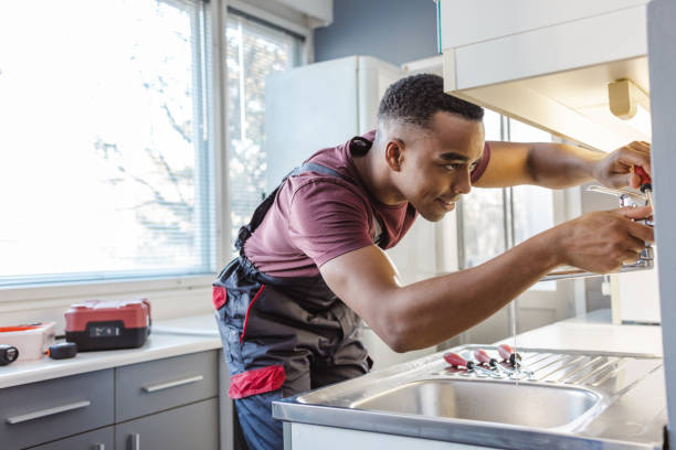 Best Water Softener Installation  in South Burlington, VT